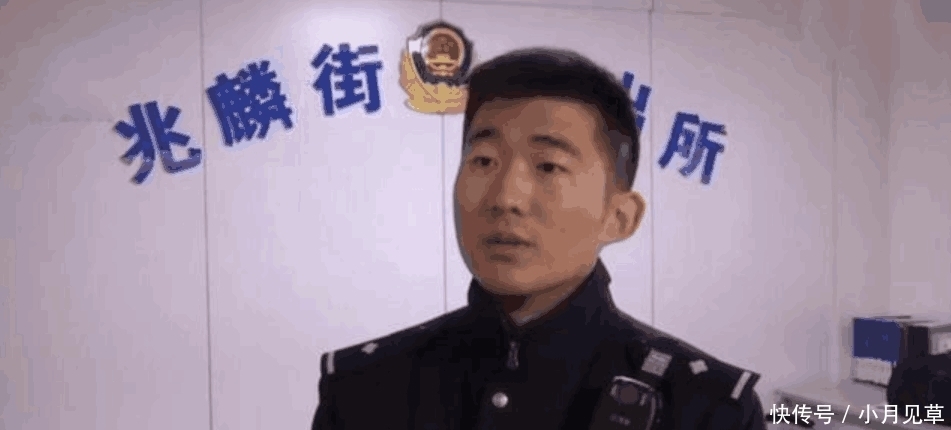  孩子|三岁女娃单独去上学迷路了, 警察联系她母亲, 对方: 你打错电话