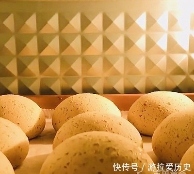  搅拌均匀|爆浆麻薯团子的做法