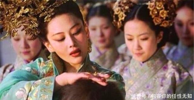 朱佑|纪氏是如何让儿子朱佑樘平安长大的！