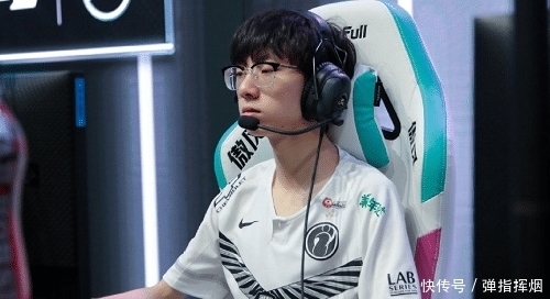 Baolan|Baolan回首发后IG渐入佳境,赛后公布生日会,果然是本人