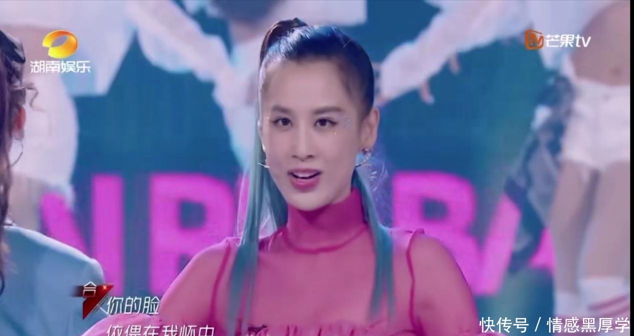  宁静|《浪姐》首场淘汰名单！黄圣依“哭”上热搜，宁静大型真香第一人