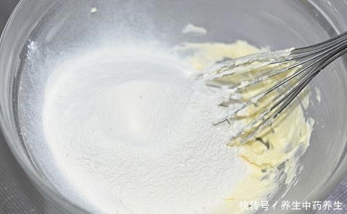 自制|自制新春早餐零食,肉松小酥饼,香酥可口又营养,大人孩子都爱吃