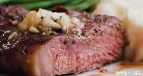 老板|国外“最任性”自助餐,吃完1份牛排终身免单,网友来中国试试