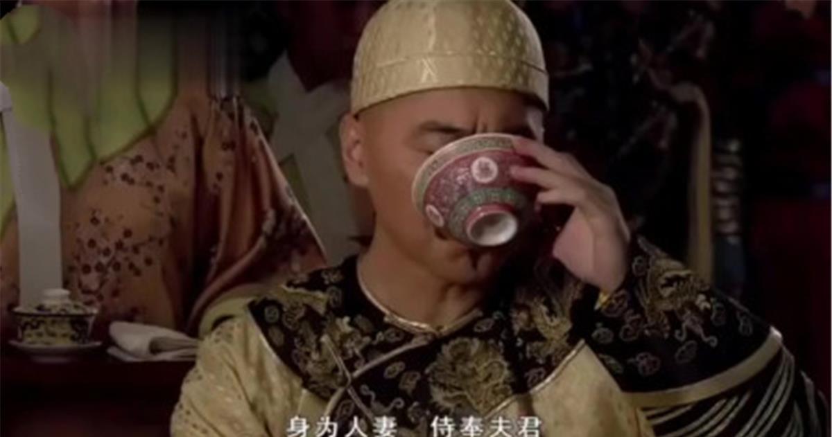 失望|甄嬛传:为何华妃一碗粥,就让雍正对年氏一族,如此失望至极?