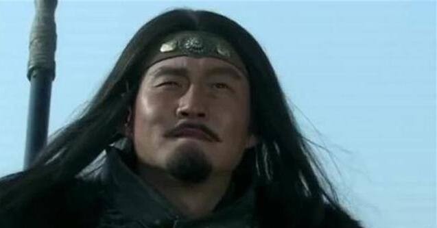 收尽|刘备收尽天下英雄，但却遗失了这两个铁哥们，最后成蜀汉大敌