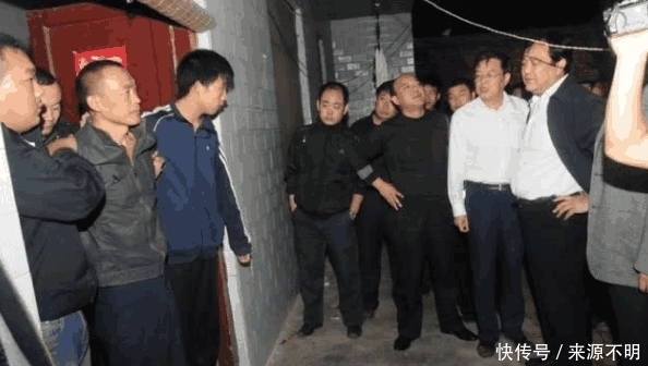 越狱|退伍特种兵盗窃50万后越狱, 警方出动千人, 整整半个月才抓住他