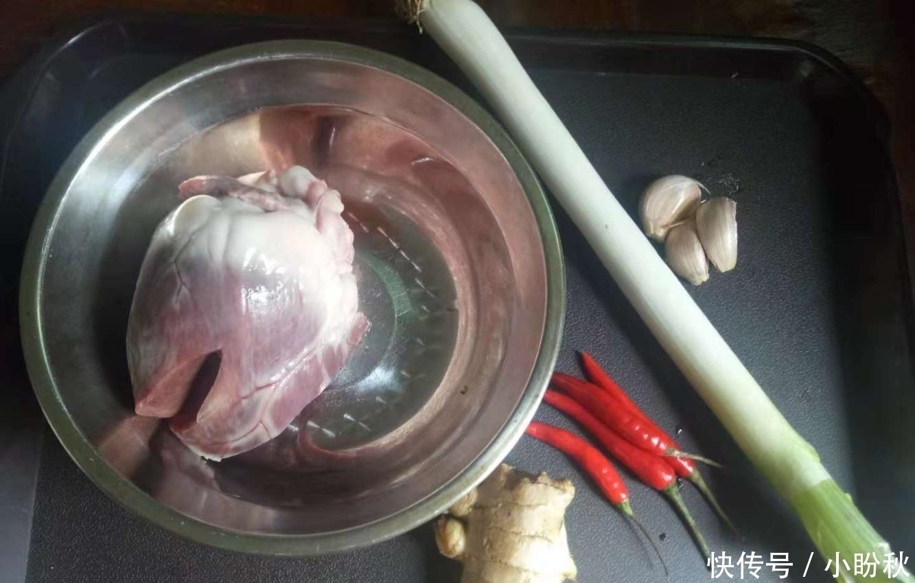 贩子|猪身上“最贵”的一块肉,肉贩子不卖留着自己吃,识货的抢着买