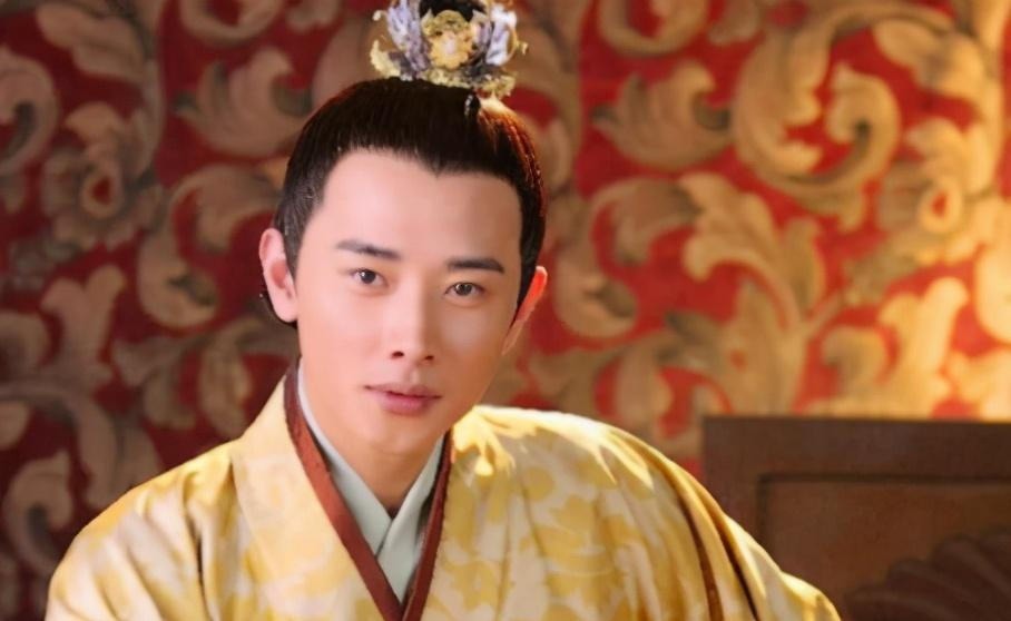 时间|为什么汉朝多明君400年时间竟出10位明君,只因刘盈底子打得好