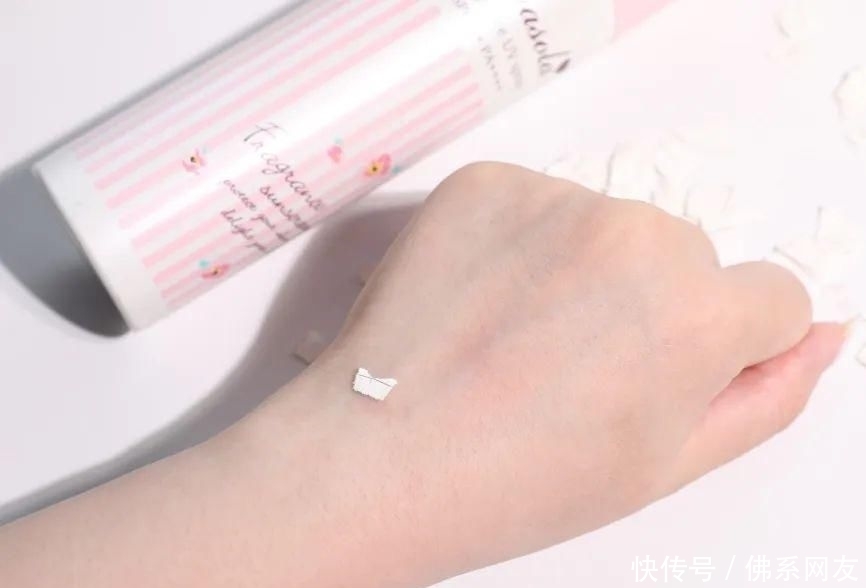  熊心豹子|敢和安耐晒抢C位，这款防晒是吃了熊心豹子胆吗！