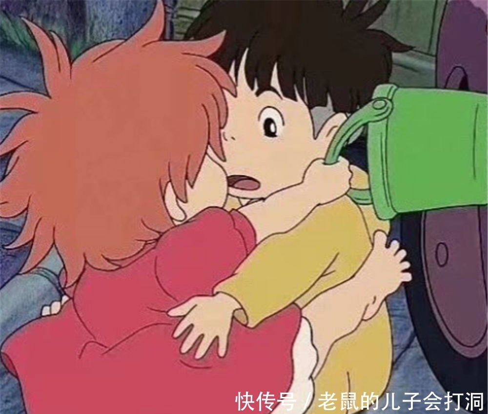 宠溺|治愈·宠溺·动漫情侣头像：我总是爱上那些，不太愿意认真爱我的人
