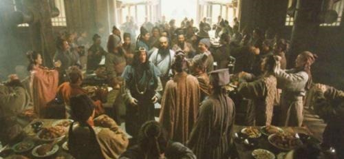  招安|如果宋江不接受招安，直接起义，能否推翻宋朝统治