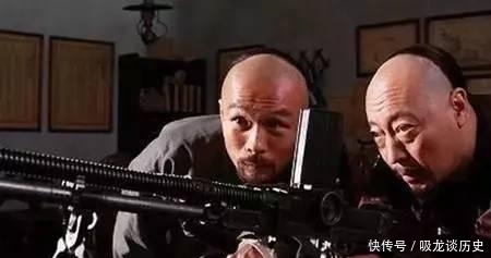 发展|康熙皇帝成就大清盛世，但他把戴梓流放，完全断绝了清朝枪炮发展