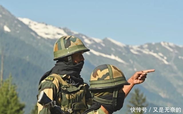 印媒|印媒披露重要信息,印度7月份就已制定好军事行动方案