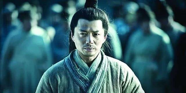 项羽|关羽、张飞、韩信和项羽四大名将,谁死得最窝囊应该是他了吧