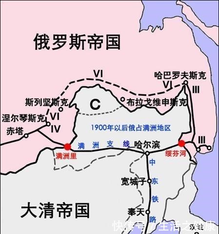 俄罗斯|假如日俄战争中获胜的是俄国，中国和东亚的历史会被改写吗
