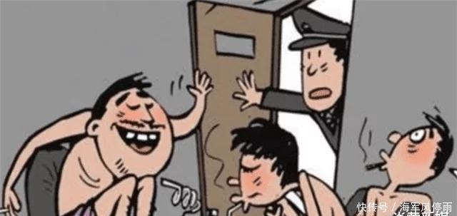 男子|男子慌忙跑到派出所称“我可能吸毒了，救救我！”