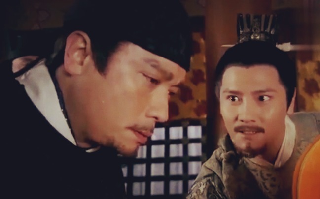  古代|这三位大臣都是古代著名的奸臣，各自留下一成语，被遗臭万年！