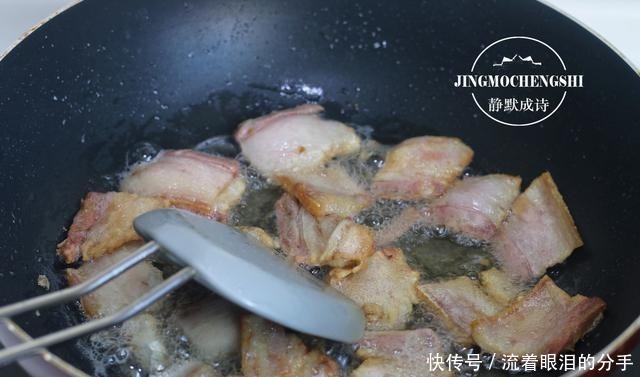 炒菜|北方人最爱的炖菜,一个冬天都吃不腻,比炒菜更招人喜欢