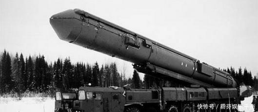  战略武器|三种陆基核反击力量或将重现，俄洲际导弹列车可搭载30枚核导弹