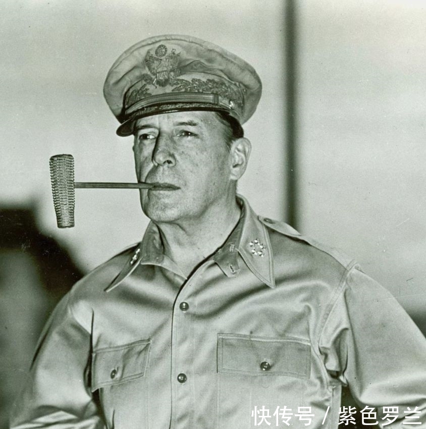 歼灭|志愿军“落荒而逃”,麦克阿瑟沾沾自喜下令追击,被歼灭3.6万人