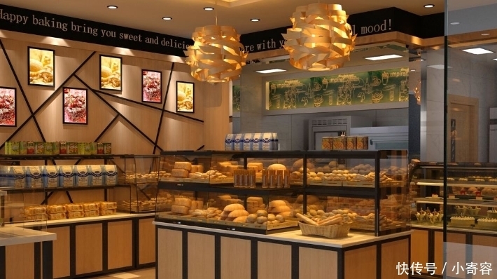 蛋糕店|去蛋糕店时,这4样面包最好别买!蛋糕店员:遇到内行了