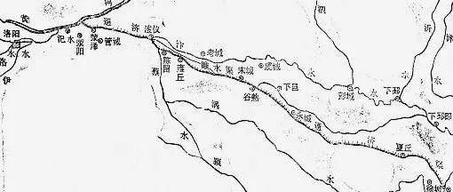 黄金水道|黄金水道“汴河”对北宋而言,为什么这么重要