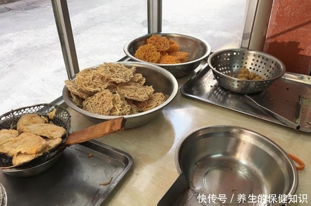 菜头丸|潮汕特色小吃,你吃全了吗