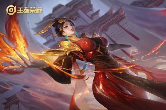 王者|王者荣耀如何克制s21赛季“边路猪霸”,千万别选吕布,选他