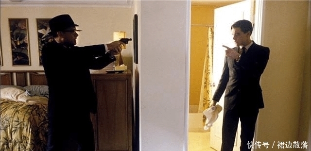 空姐|史上最帅诈骗犯，冒充飞行员，驾驶飞机4年，与多名空姐恋爱同居