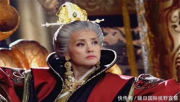 李渊|唐朝前三位皇帝是隋炀帝的亲戚 后面所有的皇帝拥有隋朝皇族血统