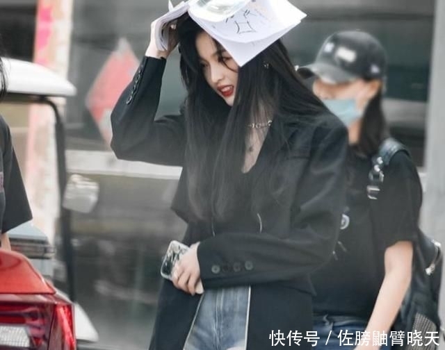 不愧|能走点心吗?不愧是周扬青!早就知道这档节目有巨坑