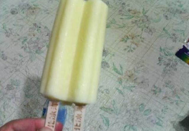 酱油|5种“已停产”的雪糕,尝过3款以上,我猜你的孩子都会打酱油了