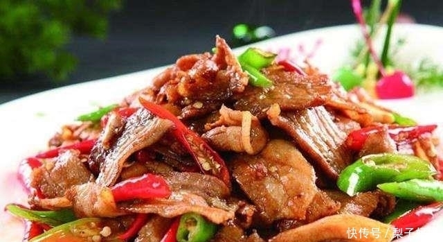 香飘|分享几道家常菜，好吃又下饭，香飘四溢，天天都想吃