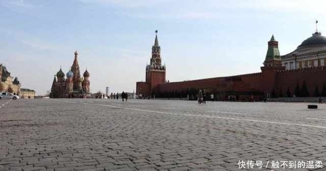 战疫|列国战疫:“战斗民族”俄罗斯的“卫国战争”