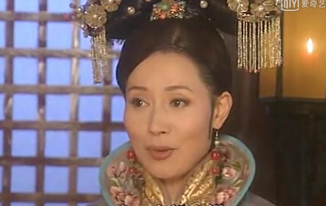 通晓|孝庄秘史大玉儿通晓满蒙汗文,皇太极既是美人又是才女!