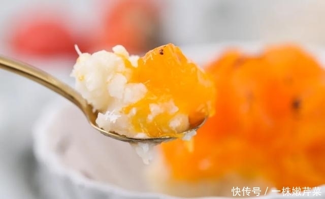 省心|随手一做,就是一道超简单的下午茶甜点,省心还美味