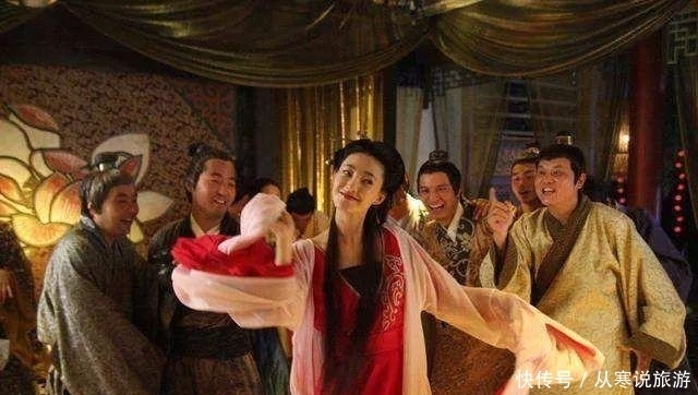 简单|北齐的历史其实很简单