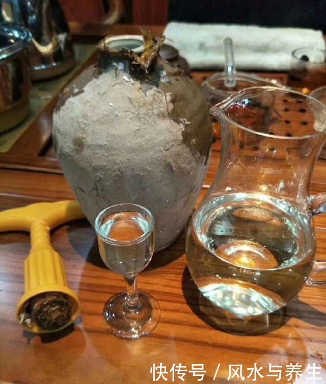 告诉|想囤酒办事用老酒鬼告诉你，注意这些细节，再也不怕口感会变差