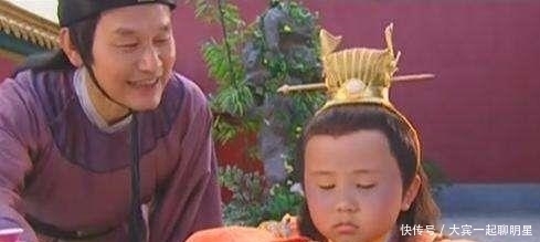 对待|朱祁镇复辟后是怎样对待弟弟朱祁钰的妻妾儿女的,一女21岁才出嫁