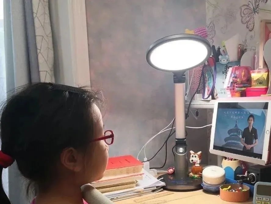  法官|暑期来了，这位法官姐姐为大家带来了一堂线上安全普法课