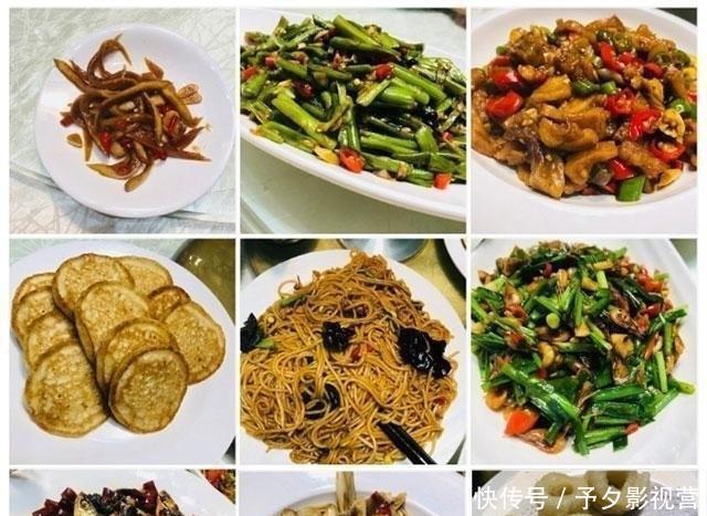  黄磊|邓超家的午餐黄磊家的午餐岳云鹏家的午餐一对比分外明显