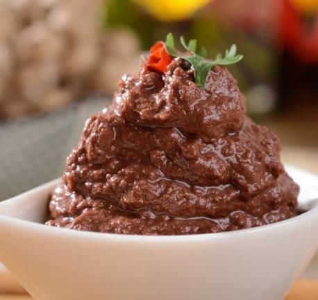 评选|网友评选“全国最难吃”的4款小吃,吃过3种以上的,请收下我的膝盖