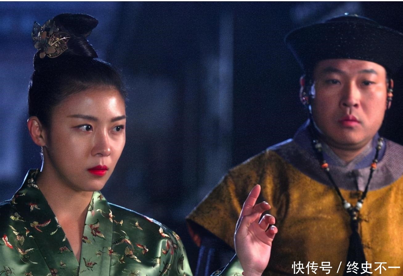 联合|让元朝覆灭的外邦宦官,他和高丽美女联合,深深迷住了元顺帝