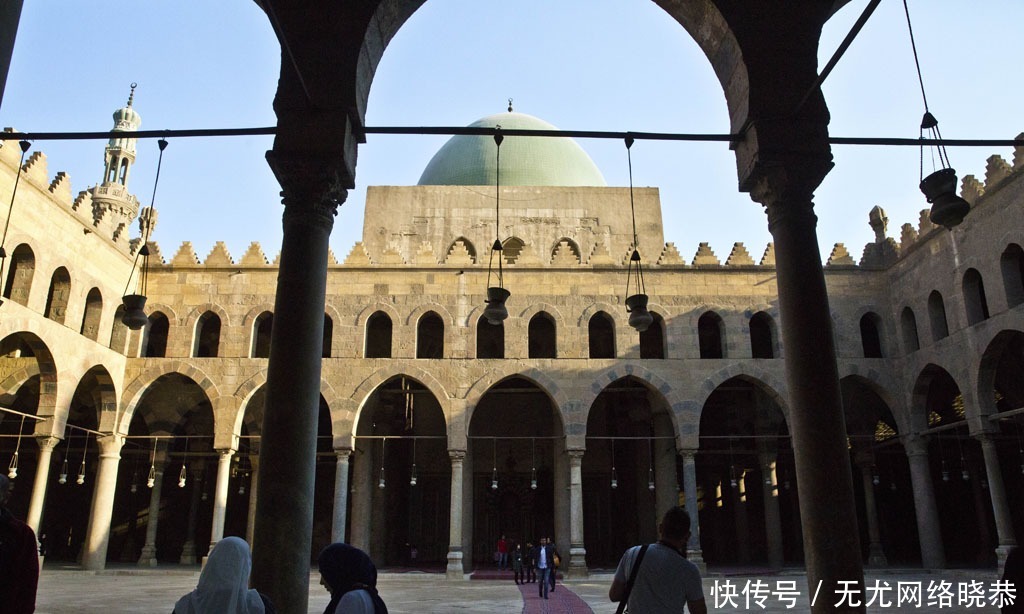 穆鲁克|马穆鲁克事件,血腥的大屠杀,为埃及改革清除了障碍