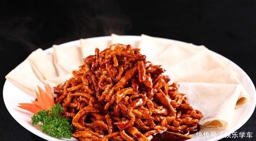 甜面酱|京酱肉丝还在用甜面酱么加点它酱香味更加浓郁