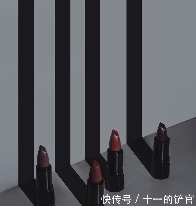 试色|李佳琦试色爱马仕口红翻车?其他奢牌口红