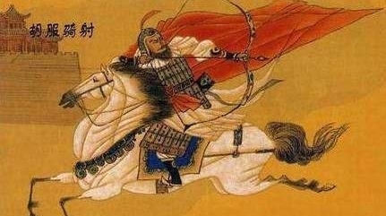 学习他们|胡服骑射是什么，为何让赵国在短期内迅速崛起，改革不亚于秦国