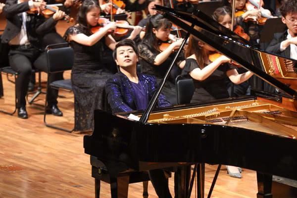 联手|周游记郎朗、周杰伦联手弹钢琴太惊艳,地表最强音乐组合实至名归