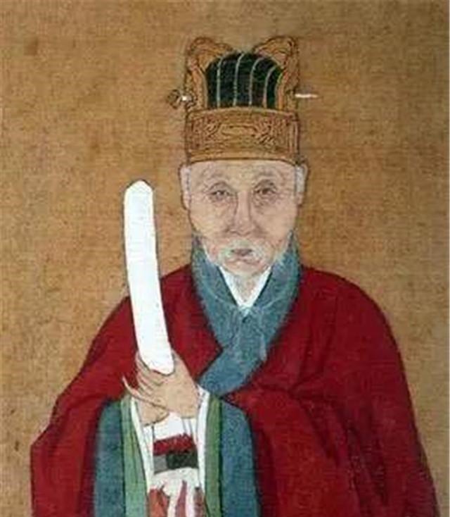 惨遭|第一功臣李善长——那个惨遭灭门的丞相