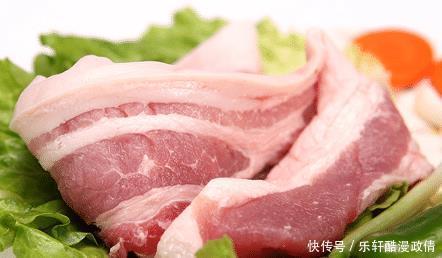 方法|做扣肉时,猪肉焯水后别直接下锅炸!大厨教你正确方法,软糯鲜香